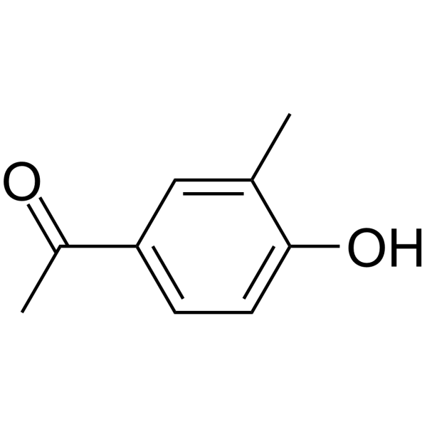 4'-Hydroxy-3'-methylacetophenoneͼƬ