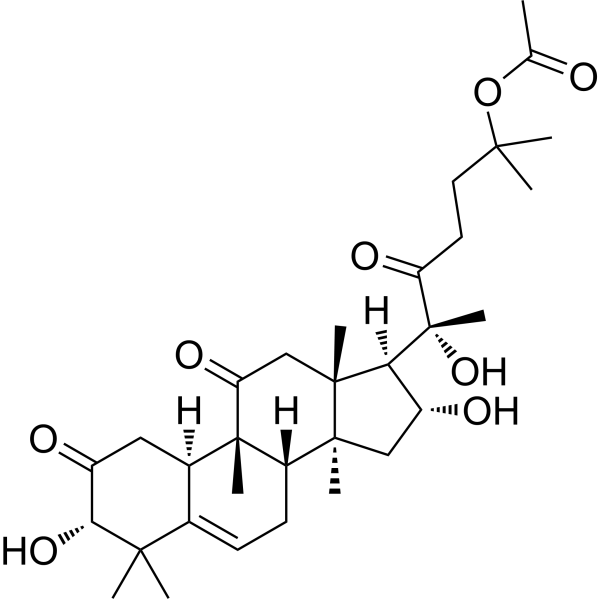 Dihydroisocucurbitacin BͼƬ