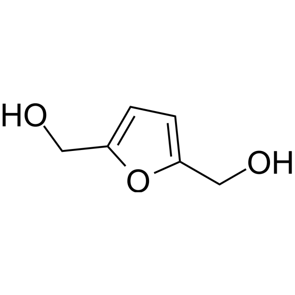 2,5-Furandimethanol图片