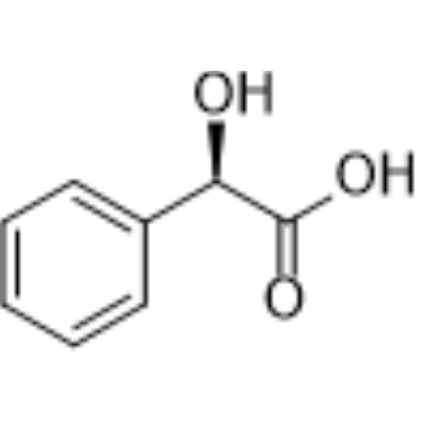 D-(-)-Mandelic acidͼƬ