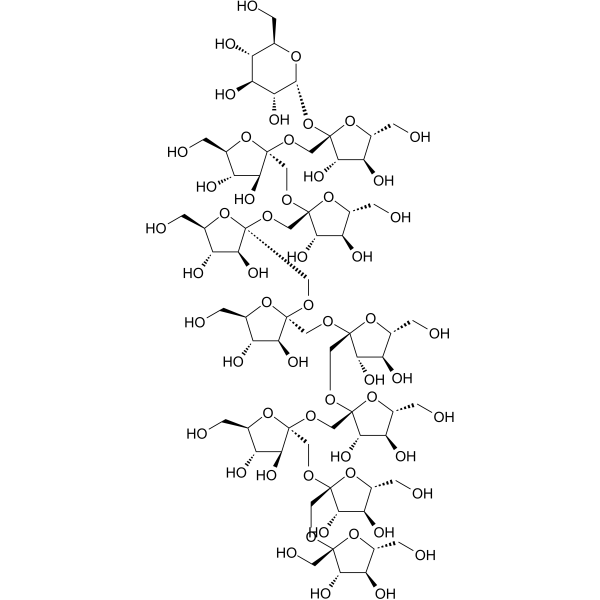 Fructo-oligosaccharide DP11/GF10ͼƬ