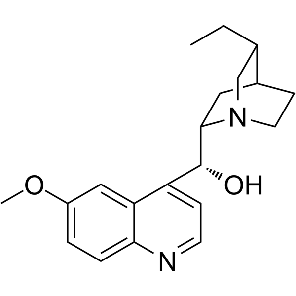 Hydroquinine图片