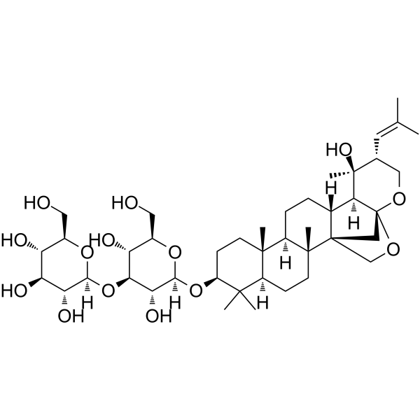 Bacopaside N2ͼƬ