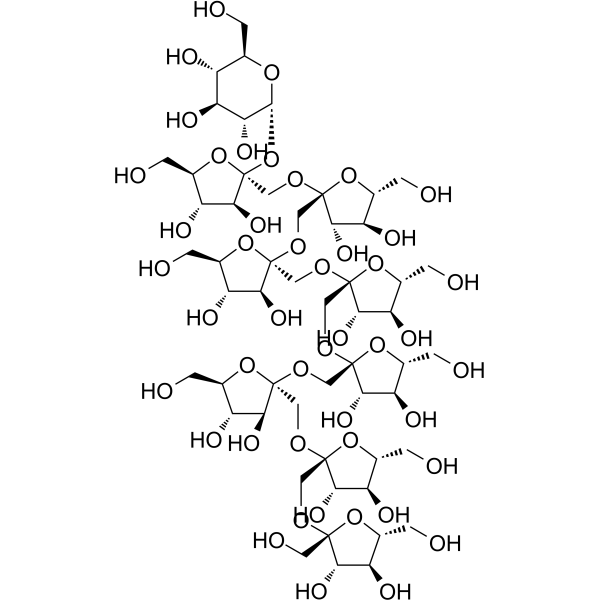 Fructo-oligosaccharide DP9/GF8ͼƬ