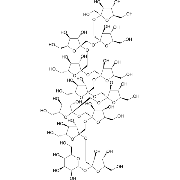 Fructo-oligosaccharide DP12/GF11ͼƬ