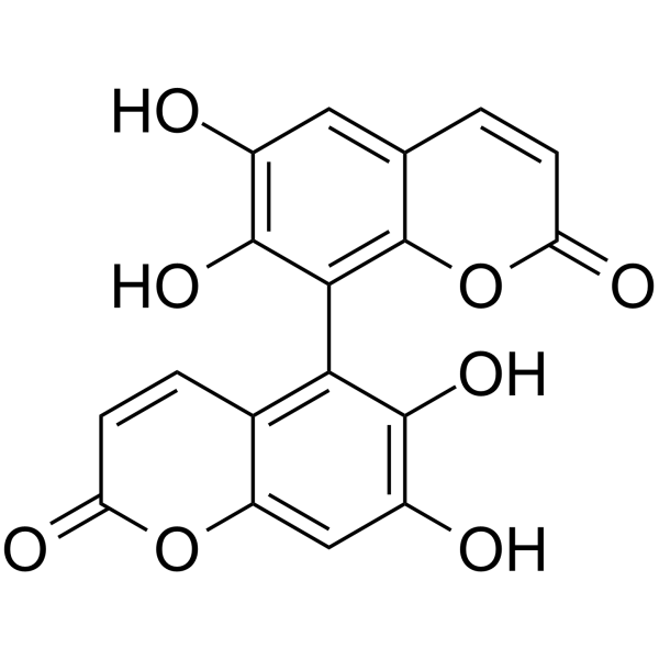 IsoeuphorbetinͼƬ