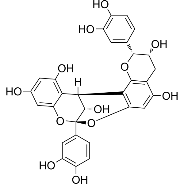 Procyanidin A5'ͼƬ