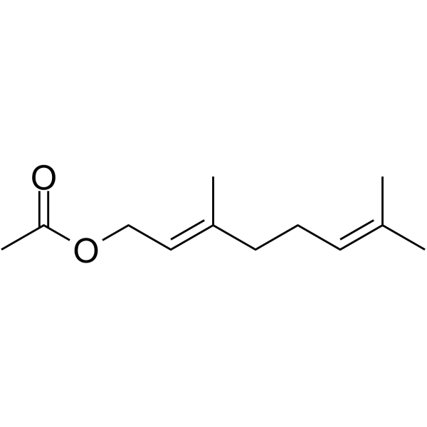 Geranyl AcetateͼƬ