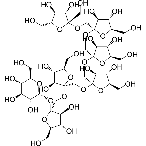 Fructo-oligosaccharide DP7/GF6ͼƬ