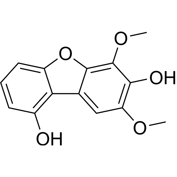 9-HydroxyeriobofuranͼƬ