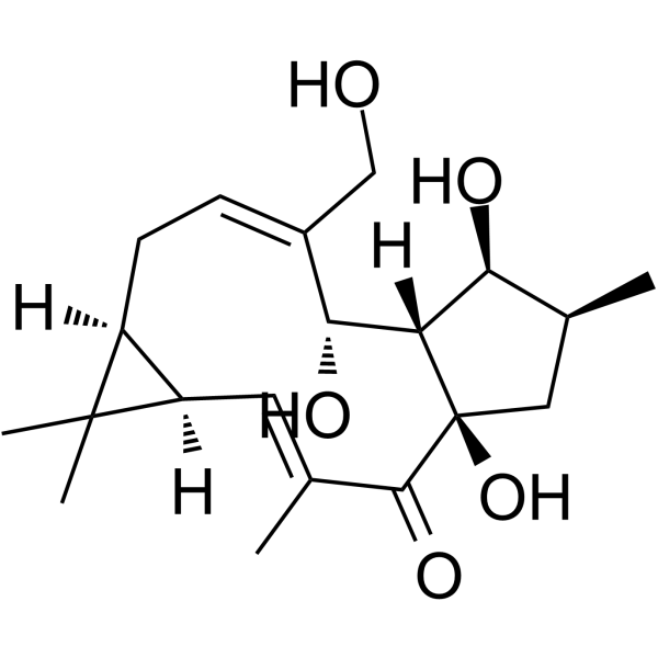 17-HydroxyisolathyrolͼƬ