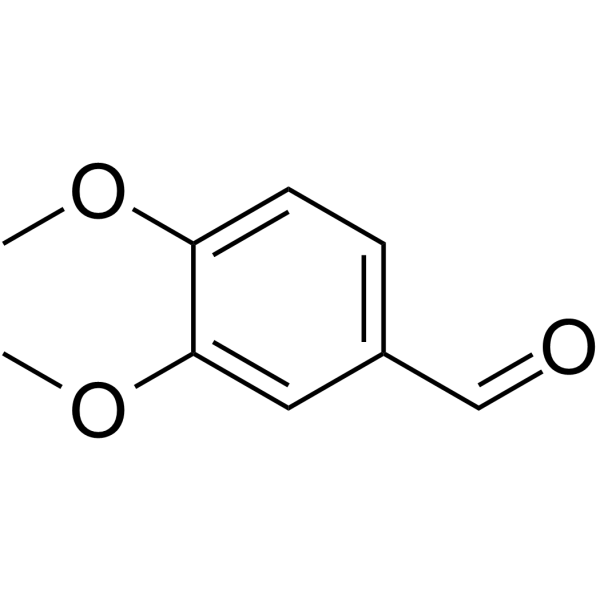 Veratraldehyde图片