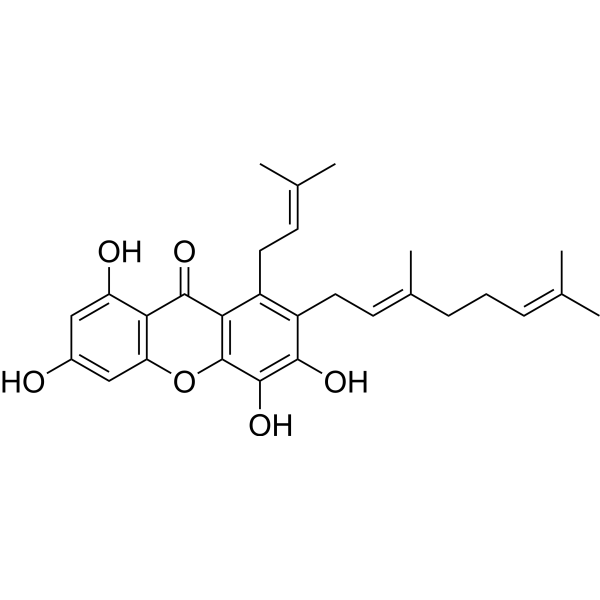 Garciniaxanthone EͼƬ