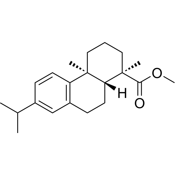 Methyl dehydroabietateͼƬ