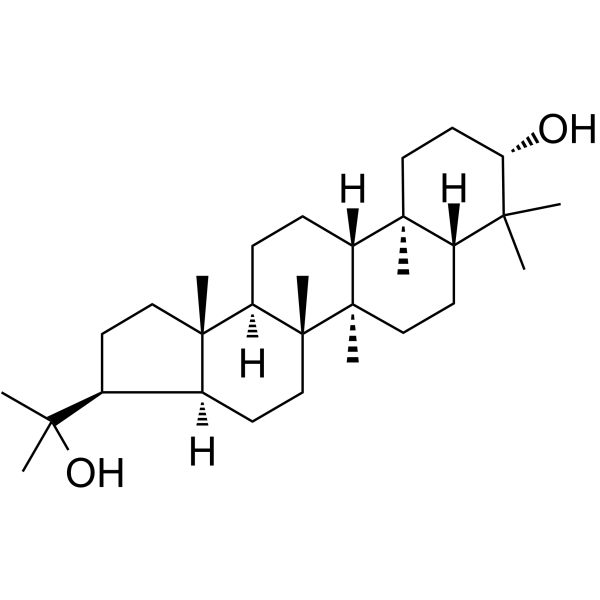 Hopane-3,22-diolͼƬ