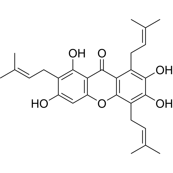 Garcinone EͼƬ