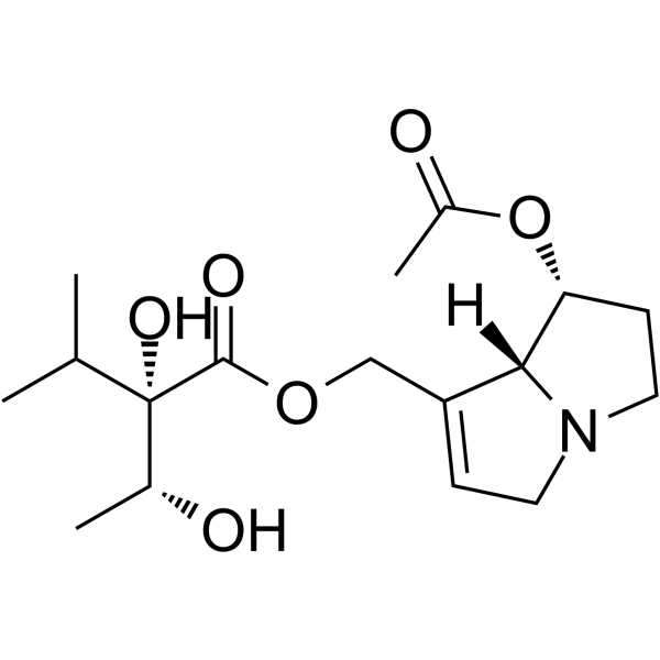 7-AcetylintermedineͼƬ