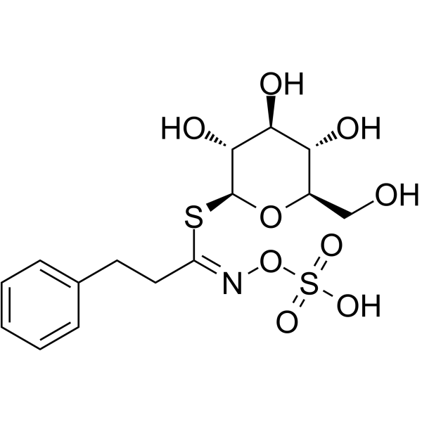 GluconasturtiinͼƬ