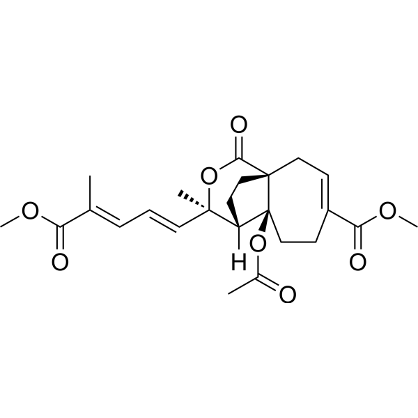 Methyl pseudolarate BͼƬ