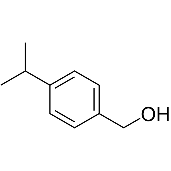 4-Isopropylbenzyl alcoholͼƬ