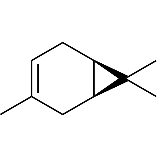 (+)-3-CareneͼƬ