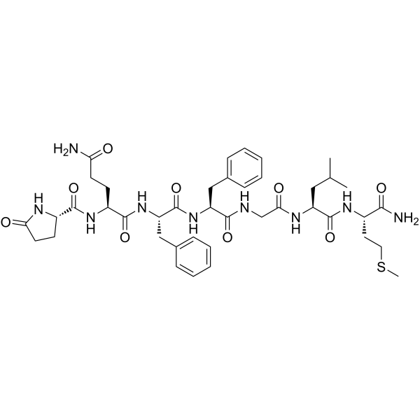 [Glp5] Substance P(5-11)ͼƬ