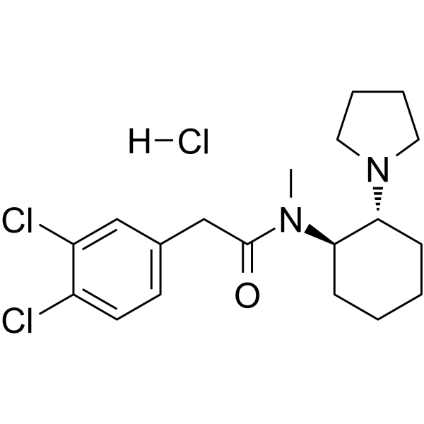 (+)-U-50488 hydrochlorideͼƬ