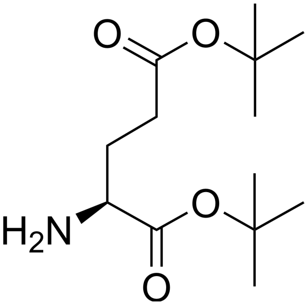 H-Glu(OtBu)-OtBuͼƬ