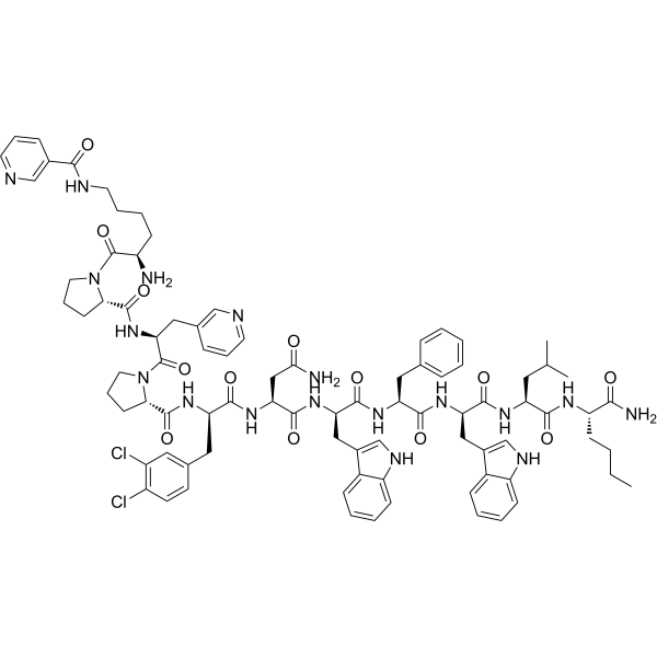 Spantide IIͼƬ