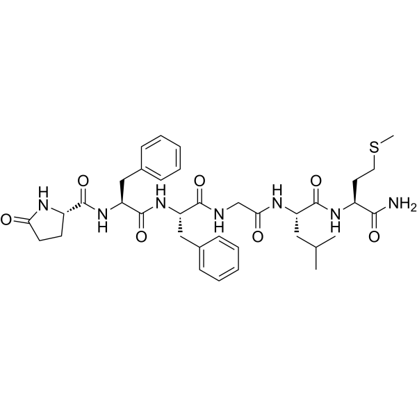 [Glp6] Substance P(6-11)ͼƬ