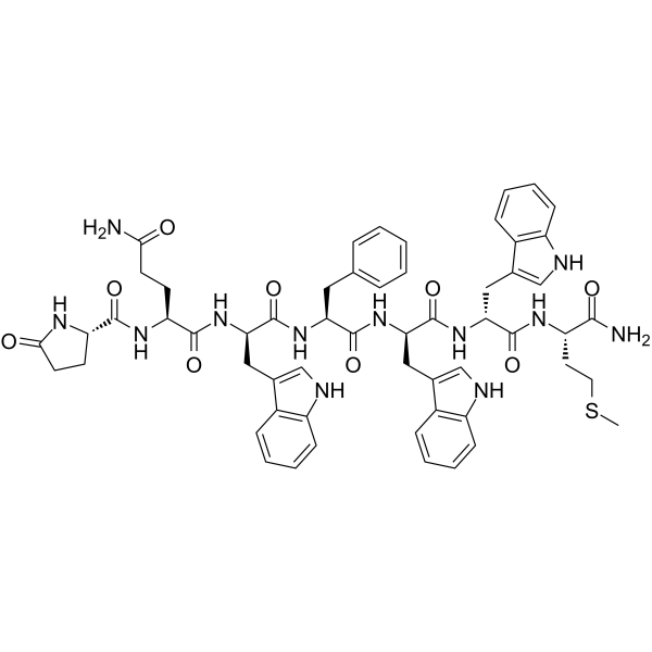 G-Protein antagonist peptideͼƬ