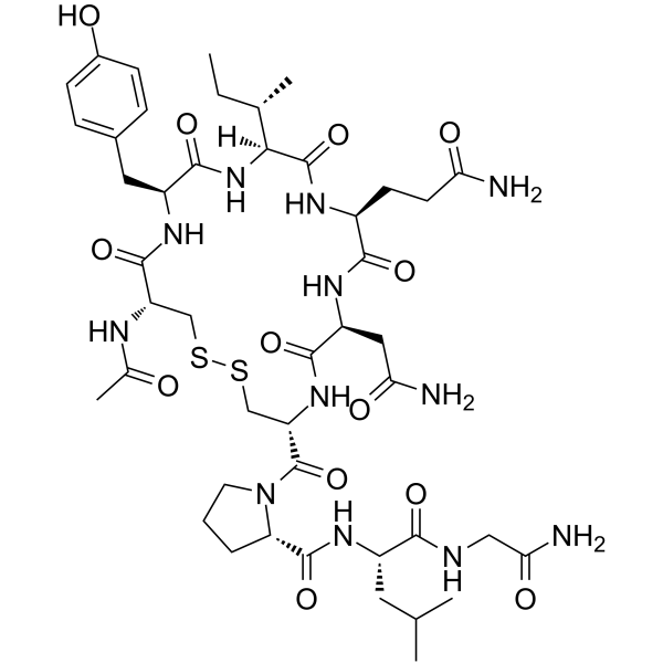 N-AcetyloxytocinͼƬ