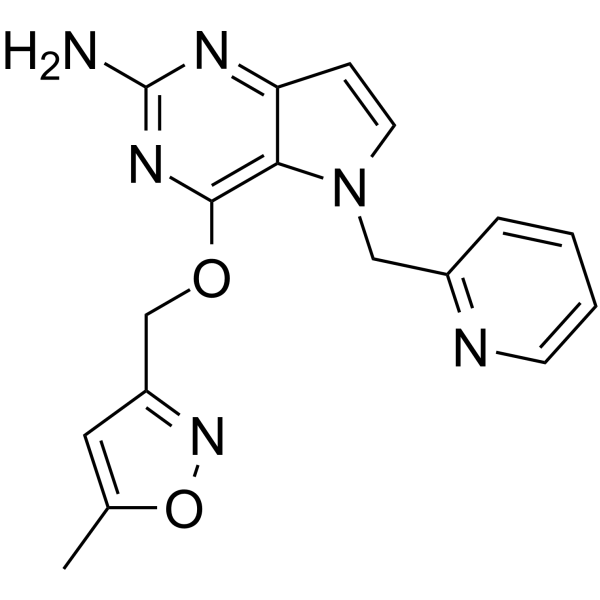 TLR7 agonist 2ͼƬ