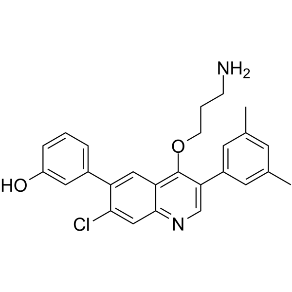 sst2 Receptor agonist-1ͼƬ