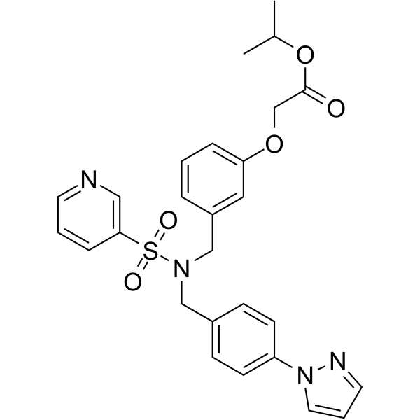 Taprenepag isopropylͼƬ