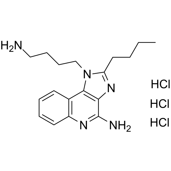 AXC-715 trihydrochlorideͼƬ