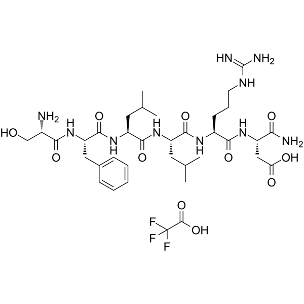 TRAP-6 amide TFAͼƬ