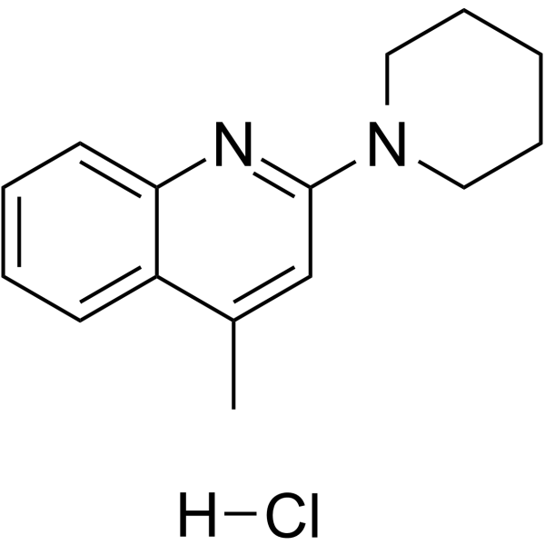 ML204 hydrochlorideͼƬ