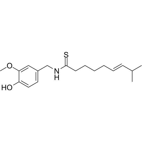 TRPV1 activator-1ͼƬ