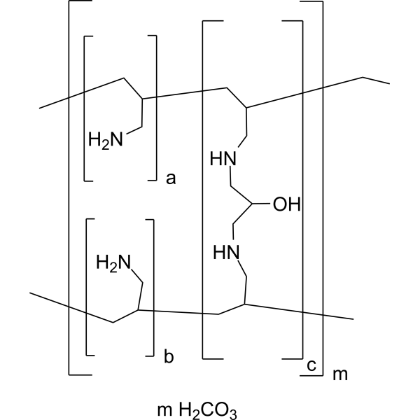 Sevelamer CarbonateͼƬ