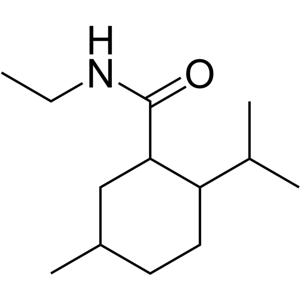 TRPM8 agonist WS-3图片