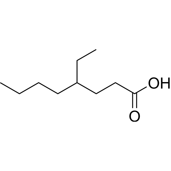 4-Ethyloctanoic acidͼƬ