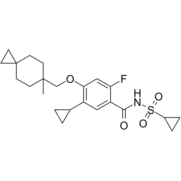 NaV1,7 inhibitor-1ͼƬ