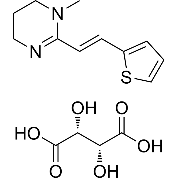 Pyrantel tartrateͼƬ