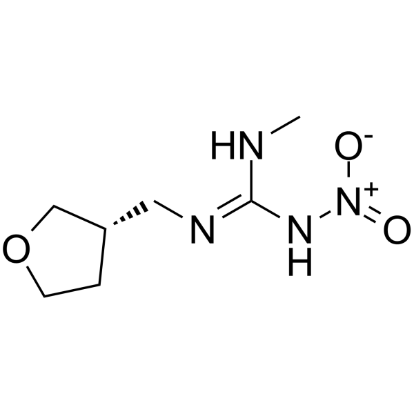 (S)-DinotefuranͼƬ