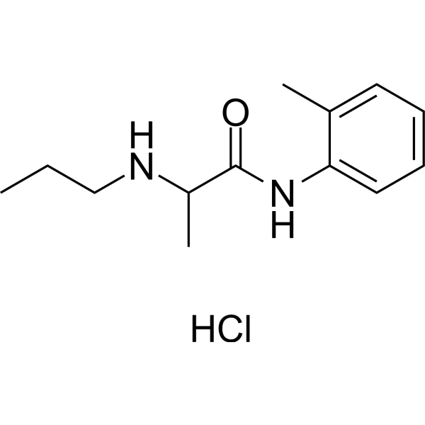 Prilocaine hydrochlorideͼƬ