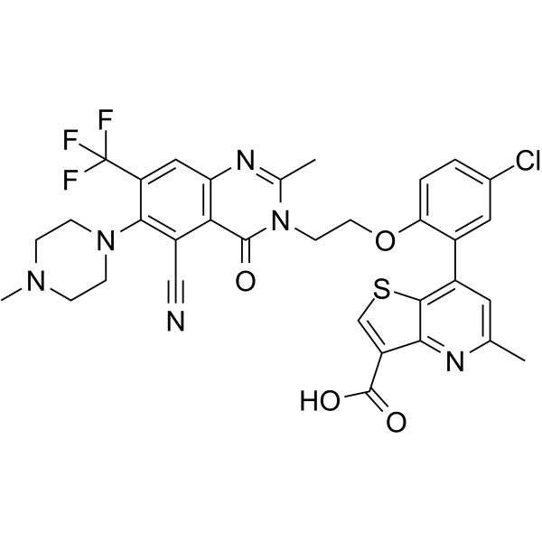 eIF4E-IN-1ͼƬ