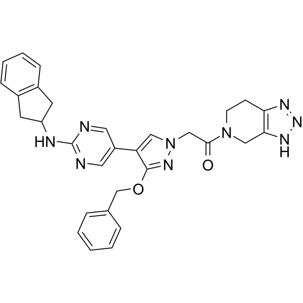 Autotaxin-IN-5ͼƬ