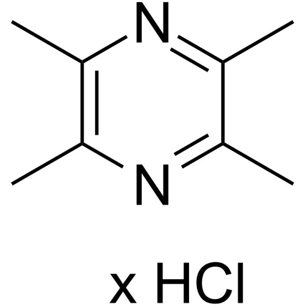 Ligustrazine HydrochlorideͼƬ