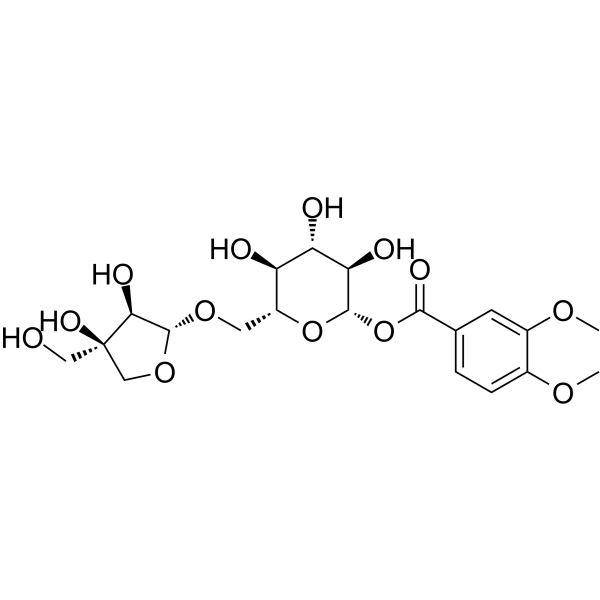 Anti-inflammatory agent 28ͼƬ